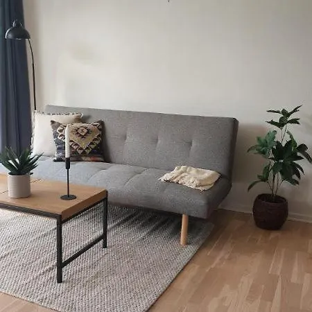 Antonia S Quality 1 Viborg