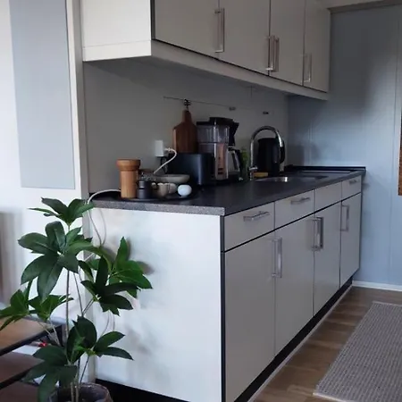 Antonia S Quality 1 Appartamento *