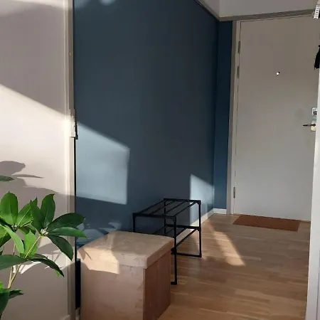 Antonia S Quality 1 Apartmán Viborg