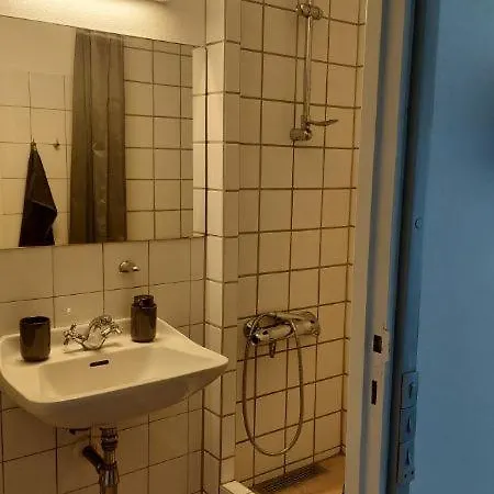 Apartmán Antonia S Quality 1 *