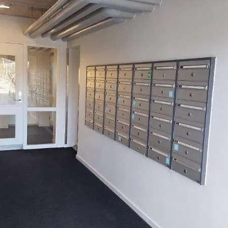 Appartamento Antonia S Quality 1 Viborg