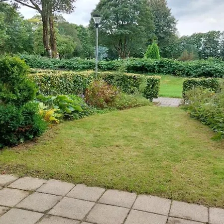 Antonia S Quality 1 Apartamento Viborg