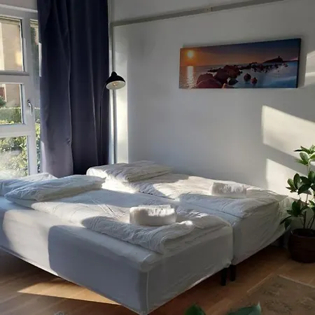 Antonia S Quality 1 Apartmán *