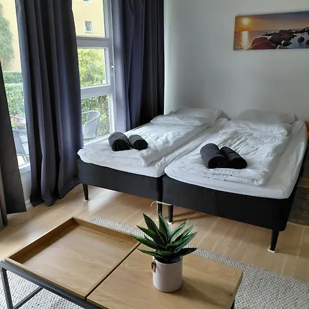 Antonia S Quality 1 Apartmán