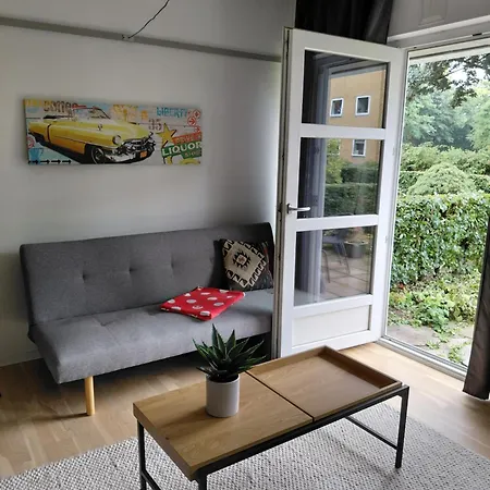 Apartmán Antonia S Quality 1