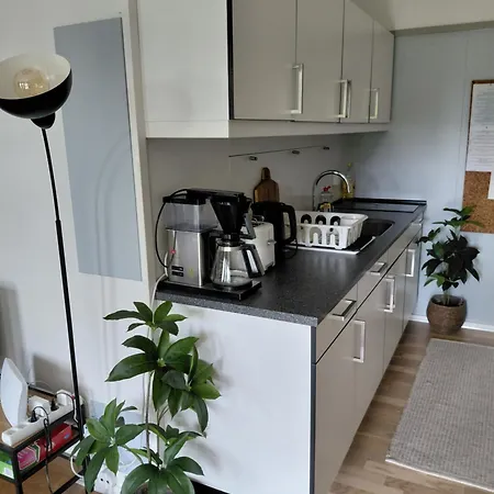 Apartmán Antonia S Quality 1