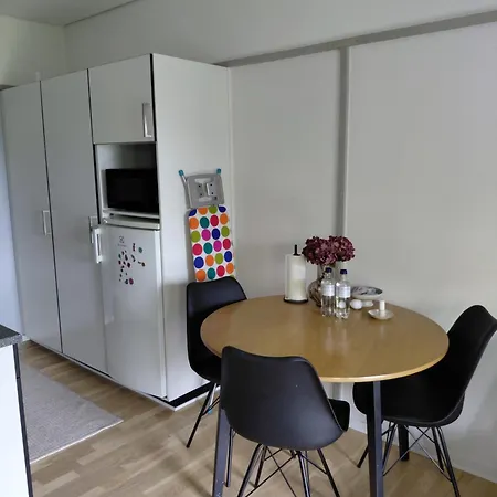 Apartmán Antonia S Quality 1 Viborg