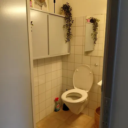 Antonia S Quality 1 Apartmán *