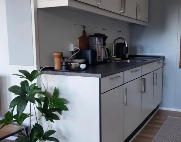 Antonia S Quality 1 Apartamento *