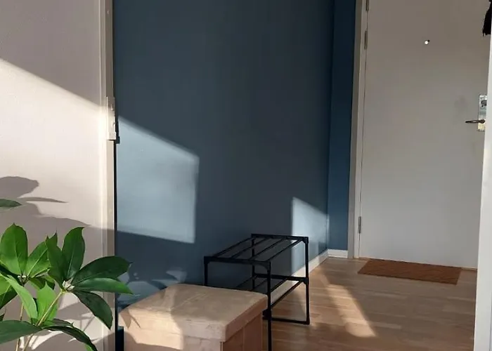 Antonia S Quality 1 Apartamento Viborg
