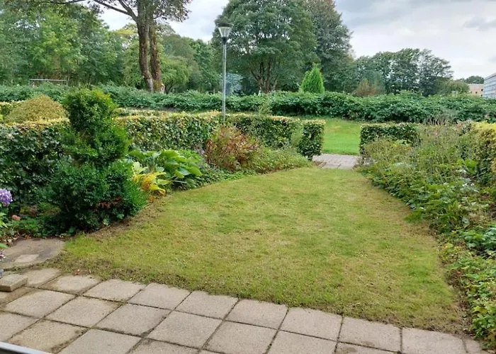 Antonia S Quality 1 Apartamento Viborg