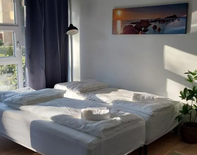 Antonia S Quality 1 Apartamento *